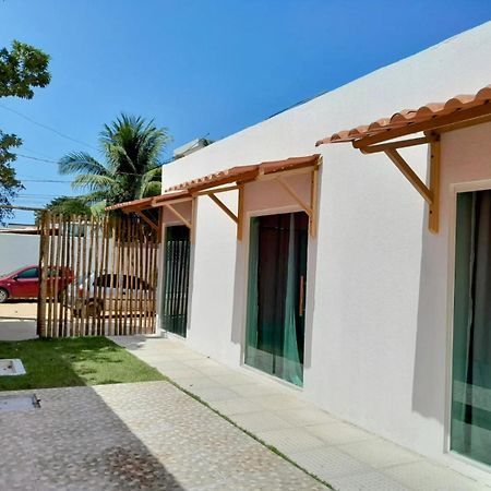 Pousada Flor Da Barra ماراغوغي المظهر الخارجي الصورة