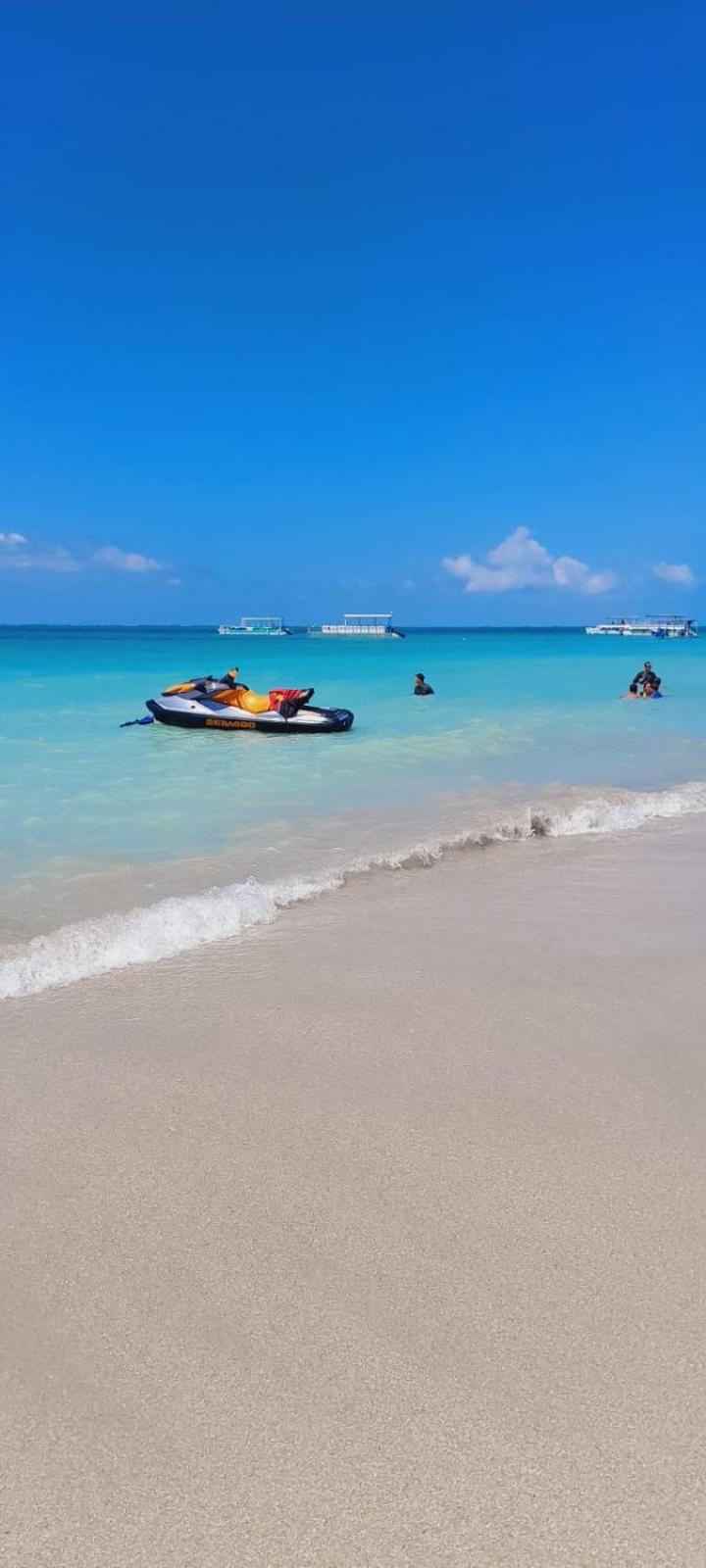 Pousada Flor Da Barra ماراغوغي المظهر الخارجي الصورة